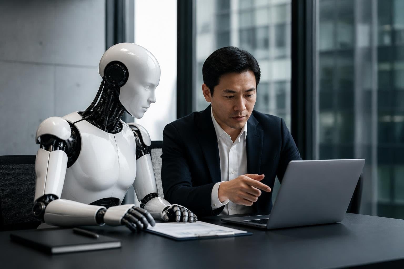 기업용 AI 에이전트 확산…자율 업무 수행 본격화