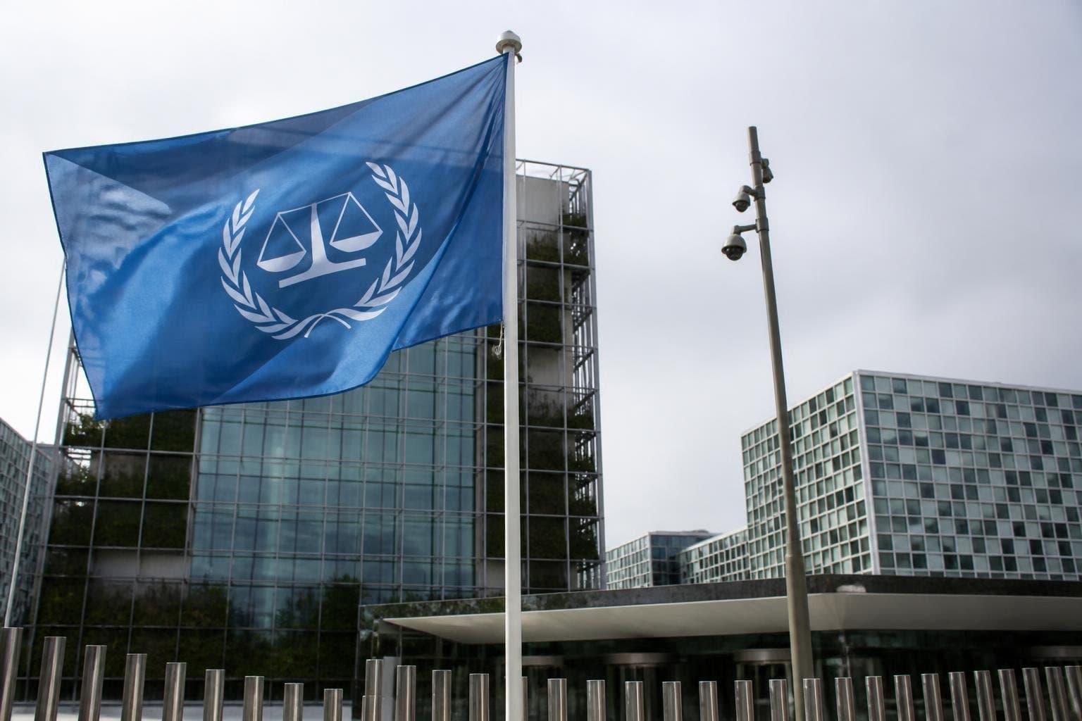 EU, 트럼프 행정부의 ICC 주권 위협 주장 거부