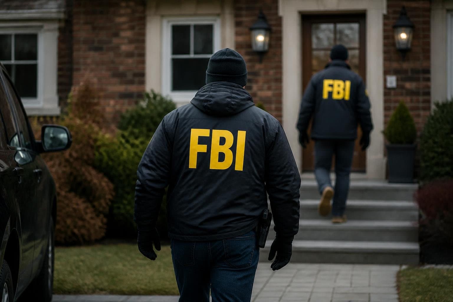 FBI, 코로나 기원 수사 확대…파우치 등 8명 정조준