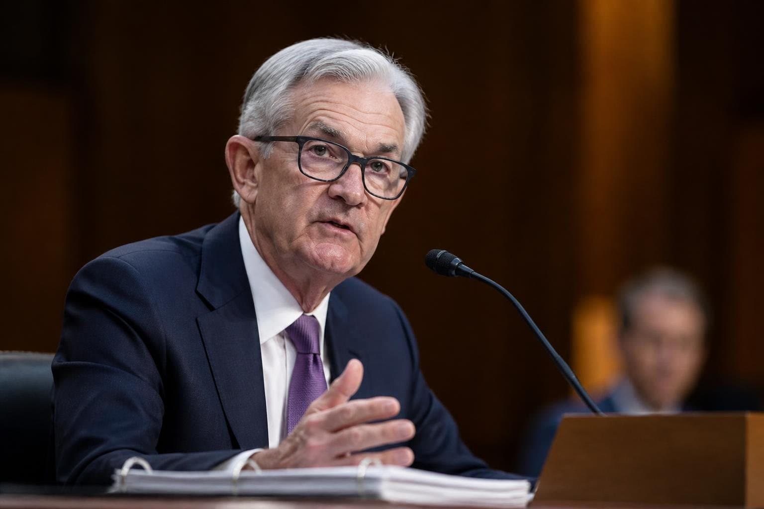 워시 의장 '물가 우려' 강조… 트럼프의 금리 인하 요구 외면