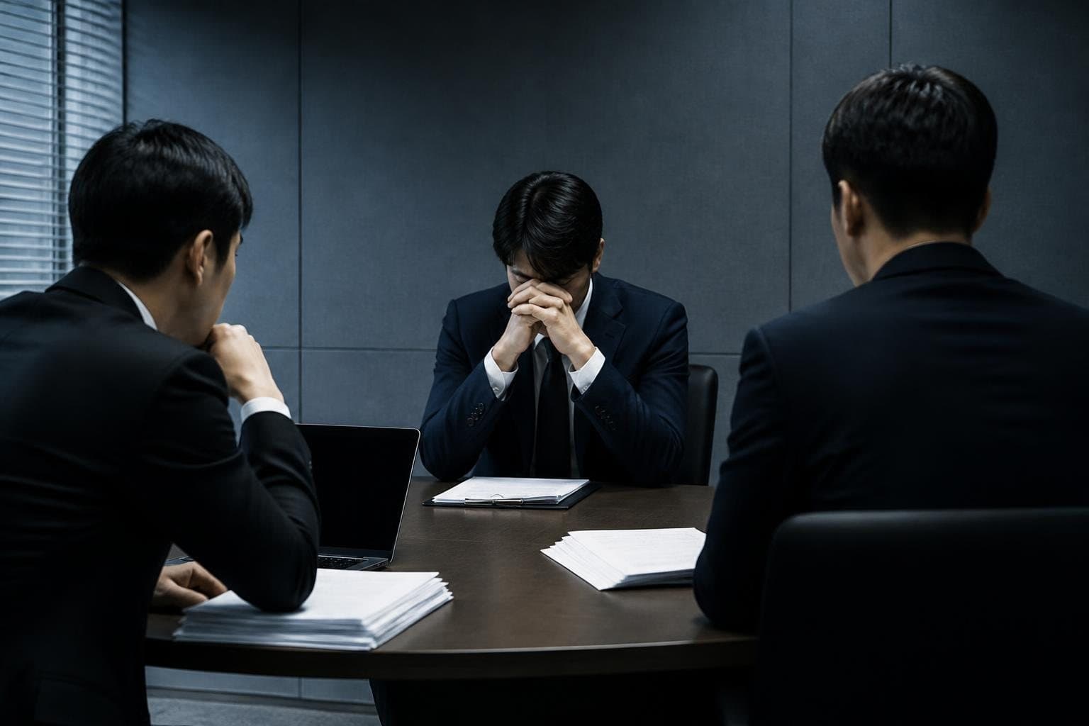 금융권 해킹 수사, 경찰 전담은 불개시 논란