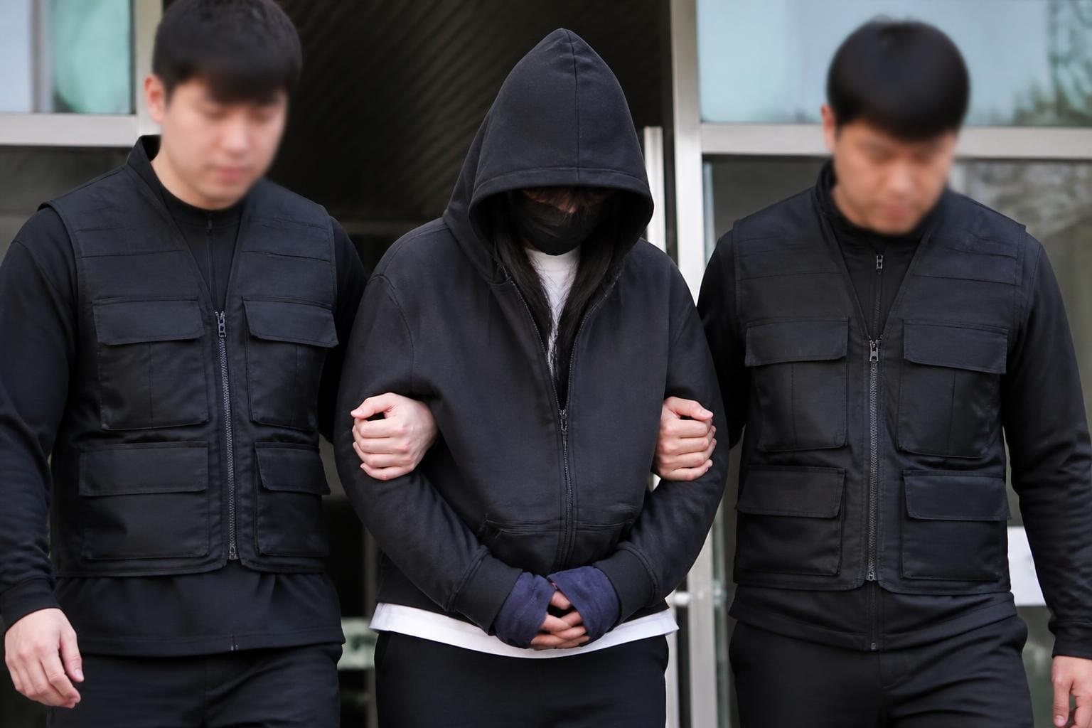 '야차룰' 싸움 강요한 20대 남성 구속…20대 여성 사망