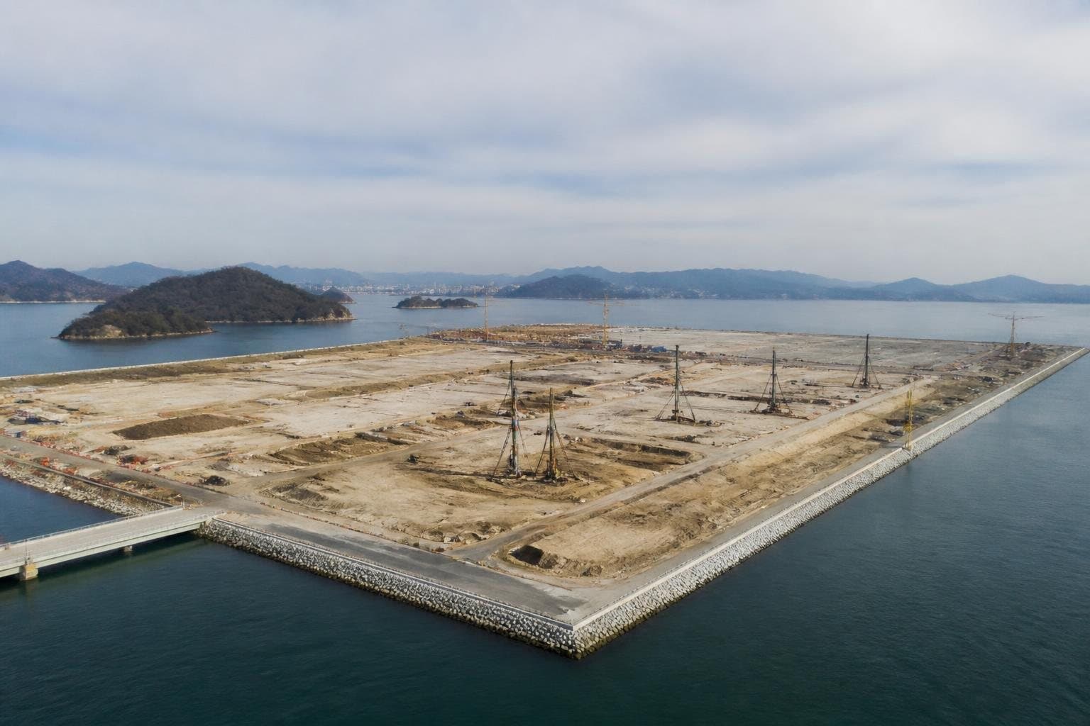 가덕도신공항 앞두고 '지역거점항공사' 확보 전략 촉구