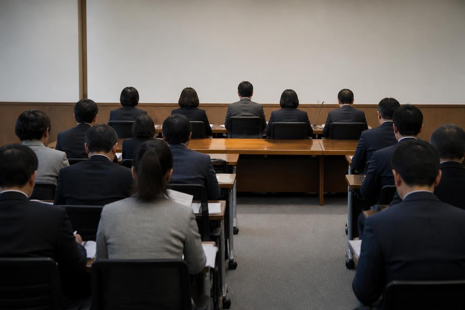 강원도의원 의정비 연 7,189만 원 잠정안 공청회