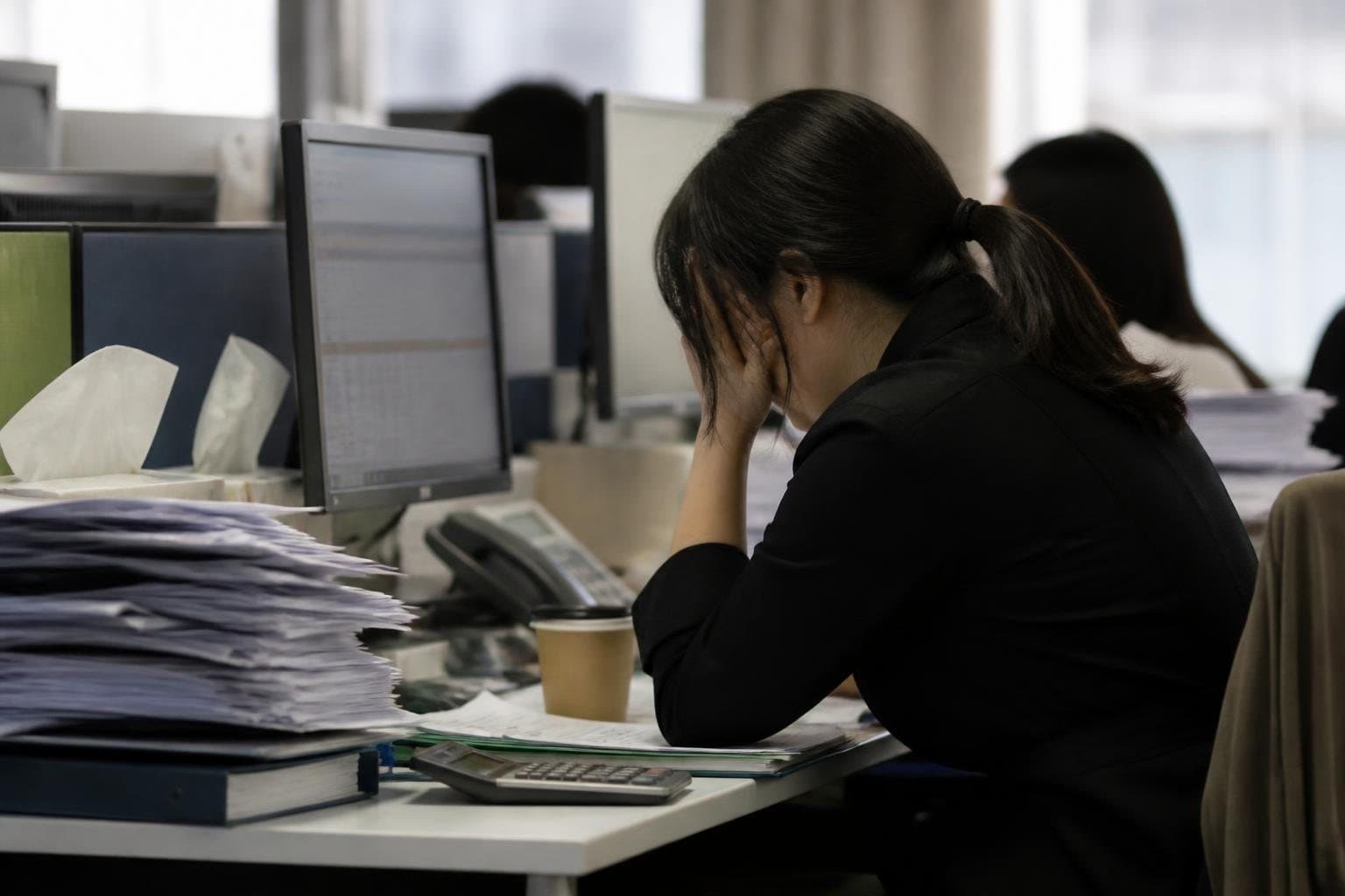 여성 월평균 임금 남성의 64.8%…저임금 일자리 집중 심화