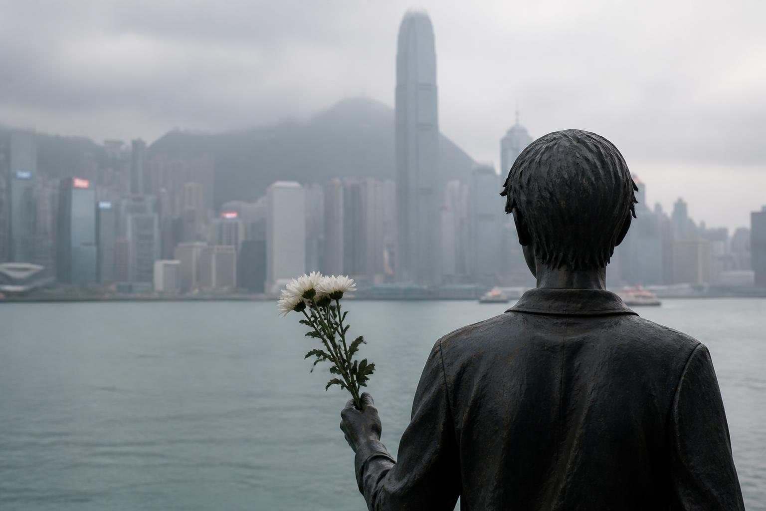 독일·프랑스, 홍콩 인권변호사 저우싱퉁 유죄 판결에 유감 표명