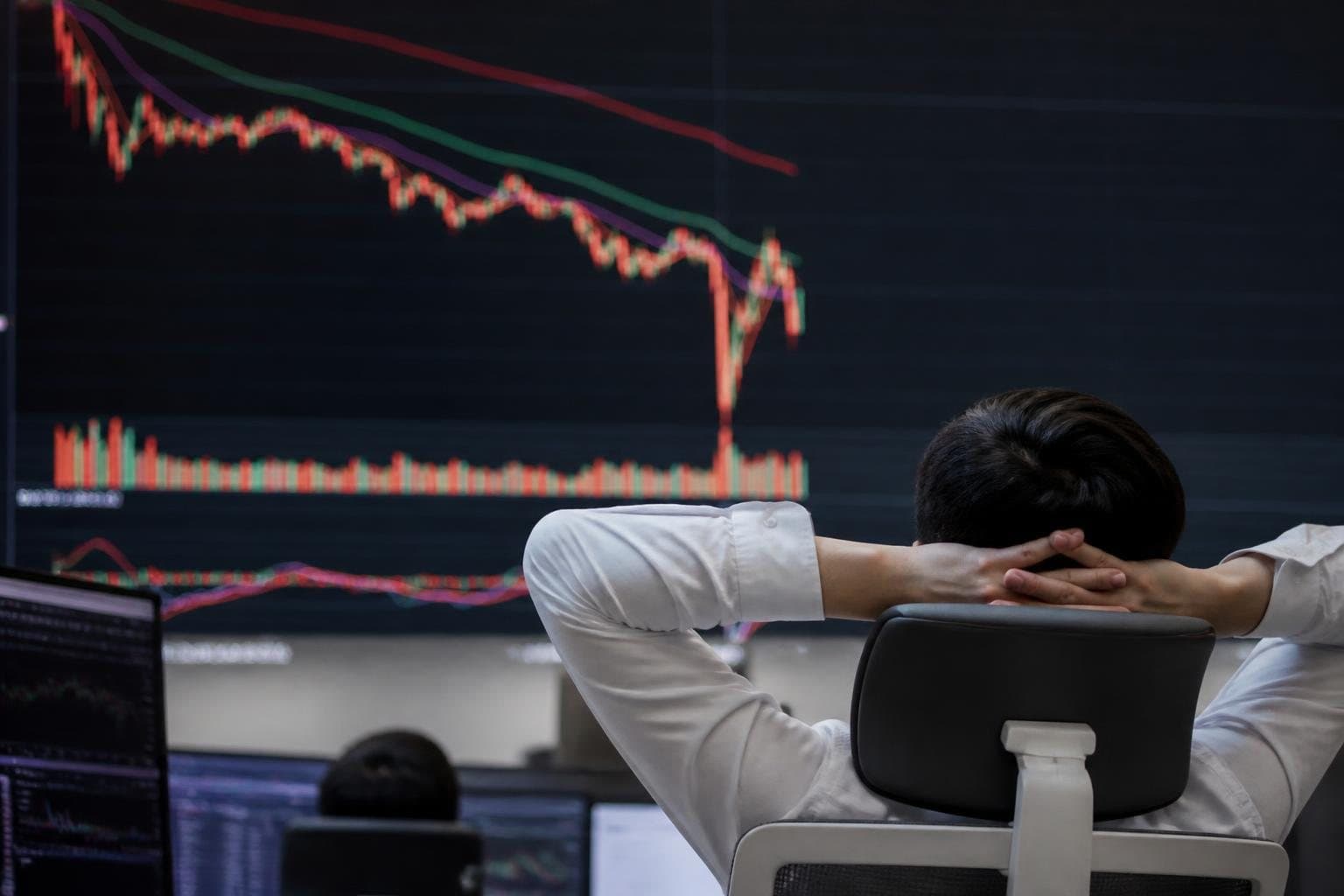 글로벌 증시 불안 속 안전자산 주목… 국고채 금리 일제히 하락