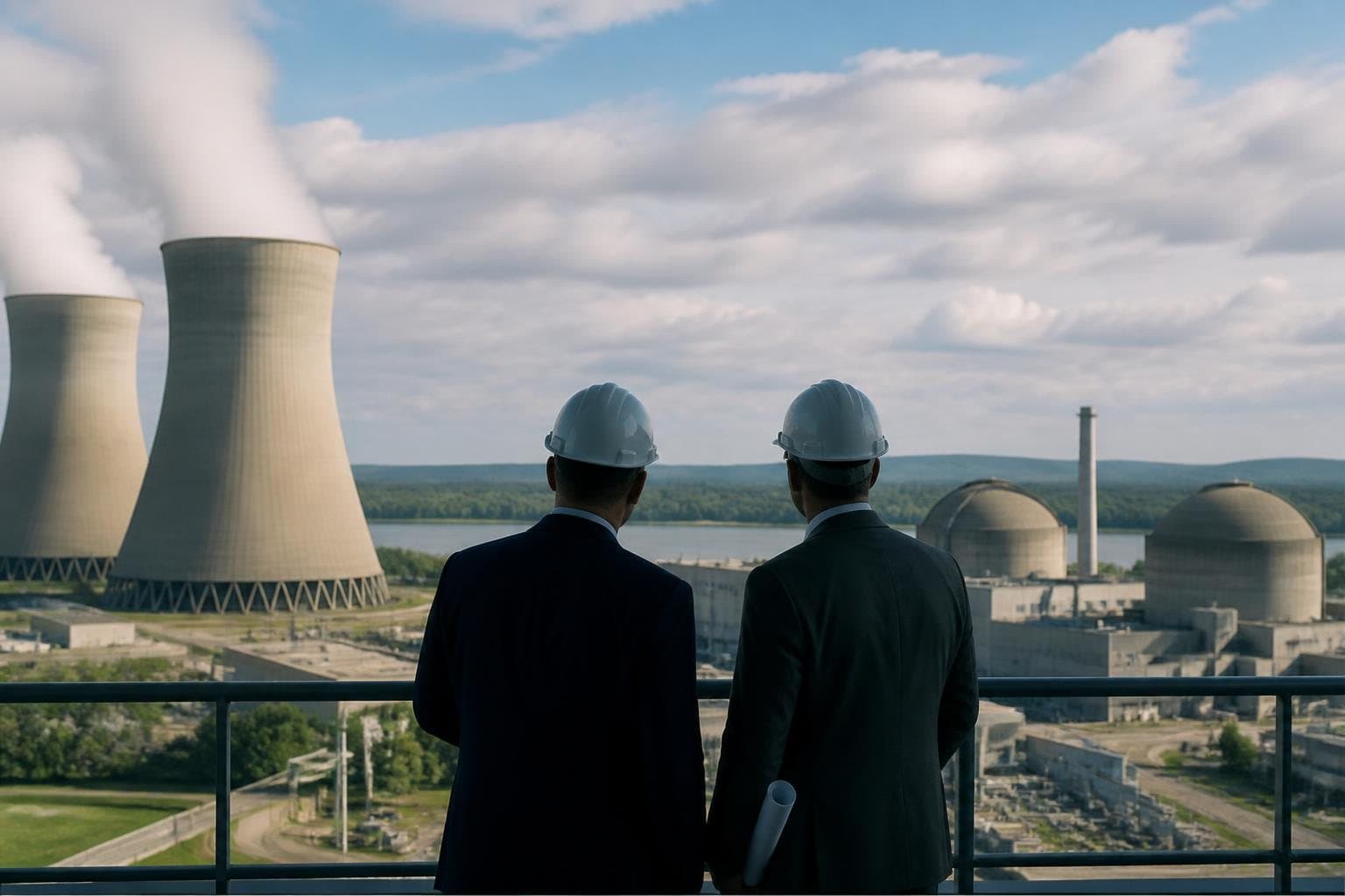 구글, 미국 원전기업과 3.6GW 전력 공급 계약