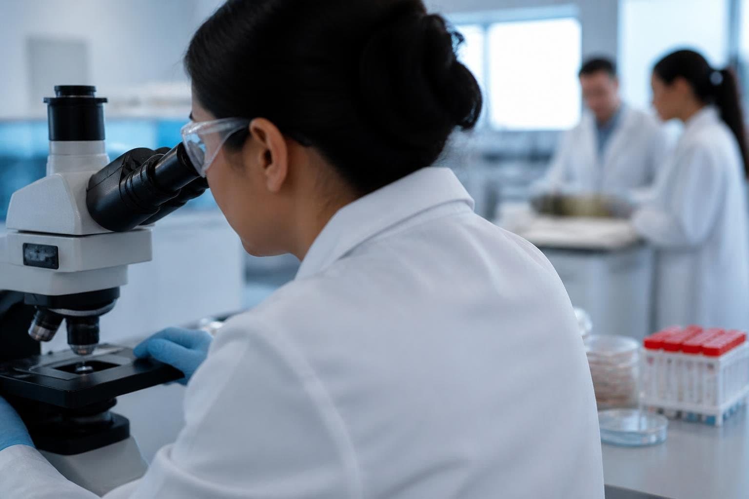 GSK의 mRNA 독감백신, 기존 백신보다 면역반응 높아…이달 3상 임상시험 착수