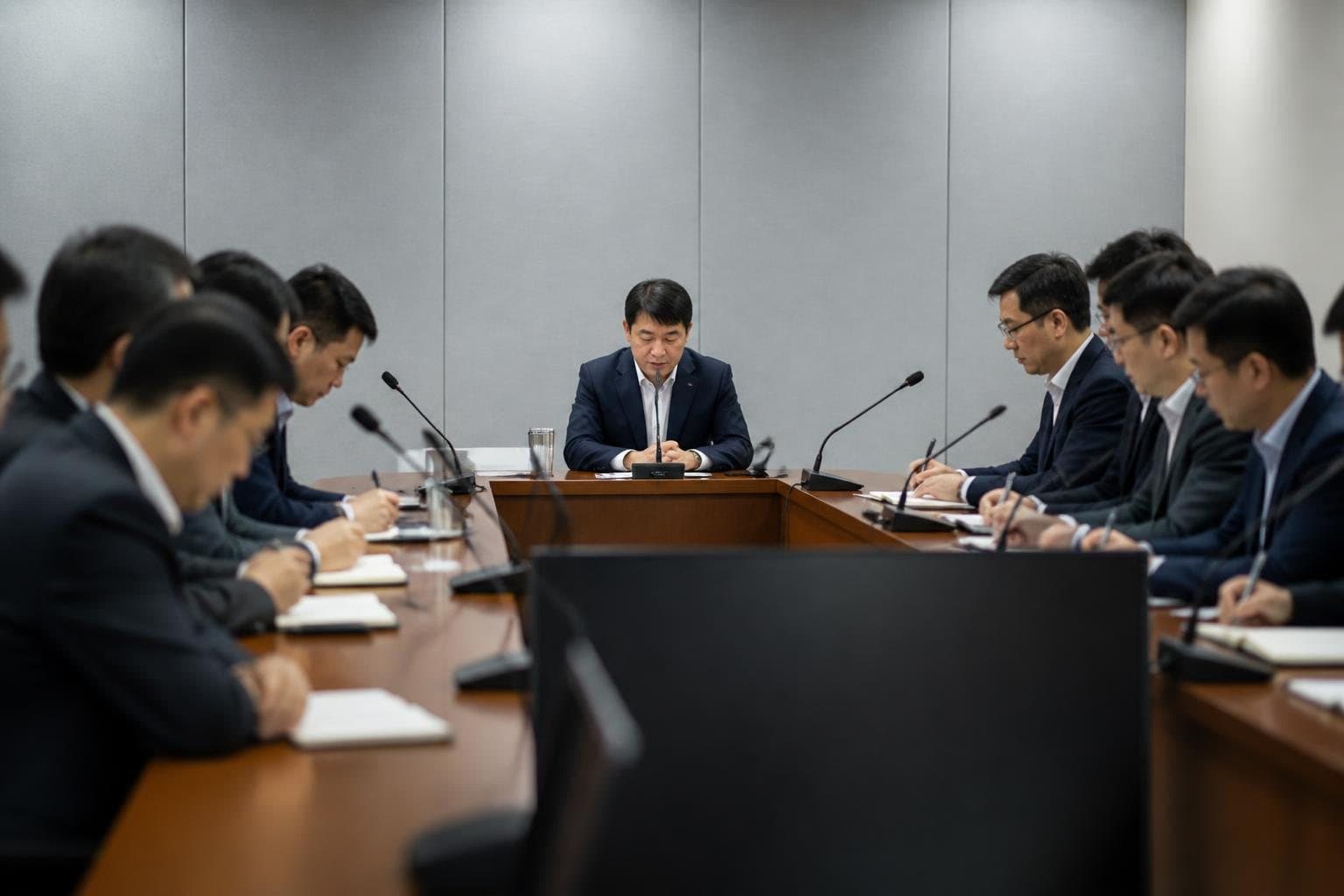 경기북부경찰청, 개정 형사소송법 시행 첫날 점검