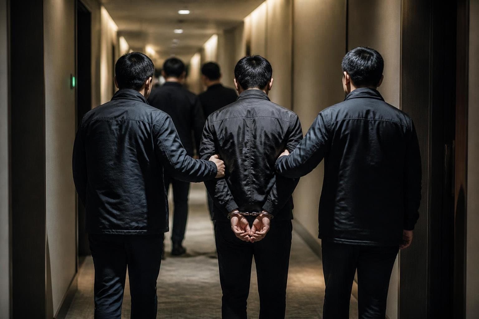 경찰, 경기남부 불법 풍속업소 2차 단속서 26명 검거