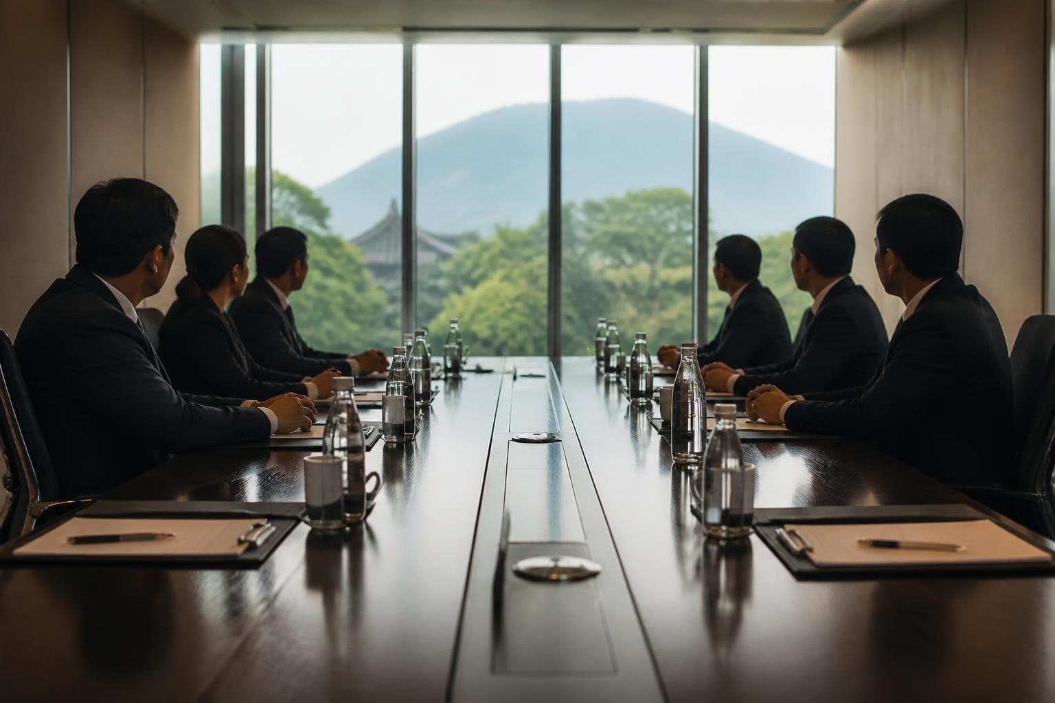 경주시, 2027 세계한상대회 개최지 확정