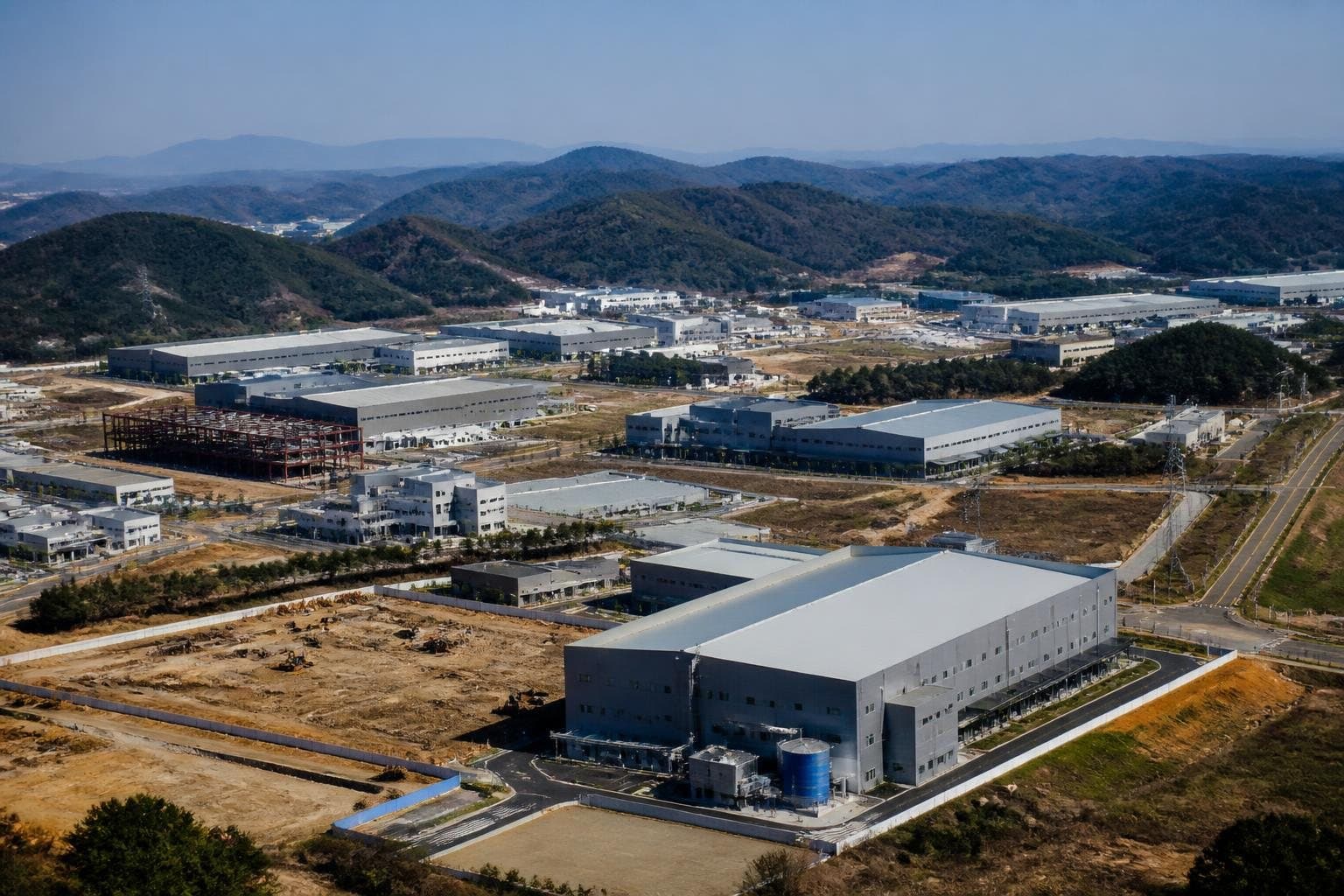 경남 지방투자촉진보조금 집행률 46%, 기업 취소로 목표 미달