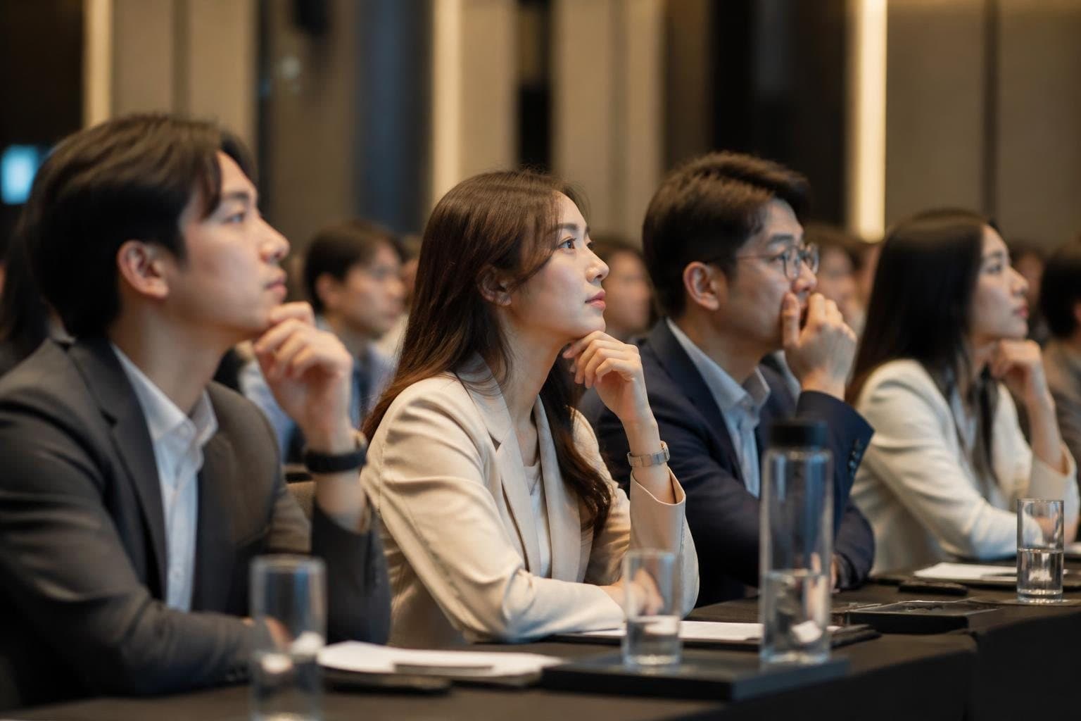 현대차 정몽구 재단, 아시아 임팩트 포럼서 '촉매자본' 역할 강조