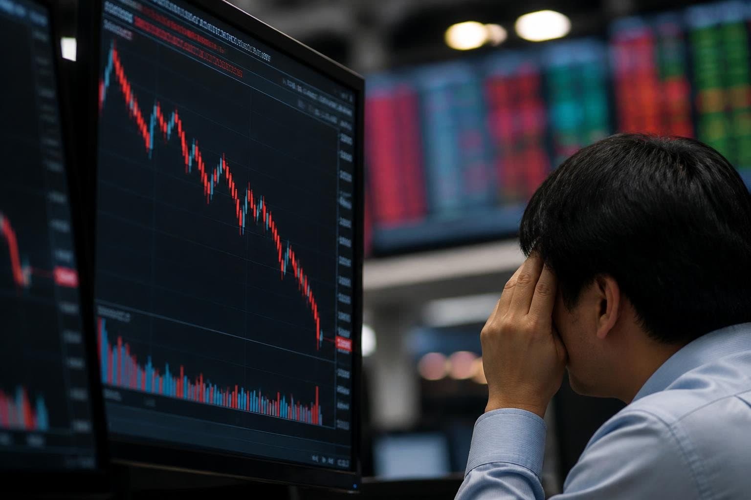 현대차 3.33% 급락, 407,000원…KOSPI 반도체 매물 영향