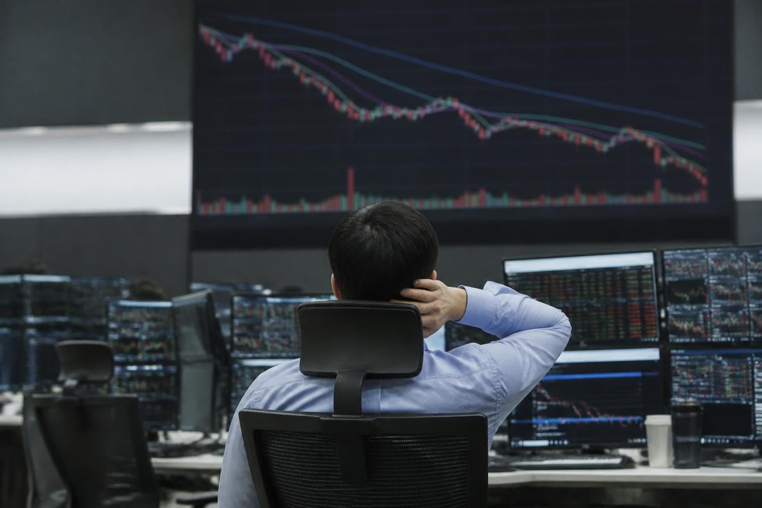 현대차 5.9% 급락…52주 최저점 근처, 파업·실적 우려 지속