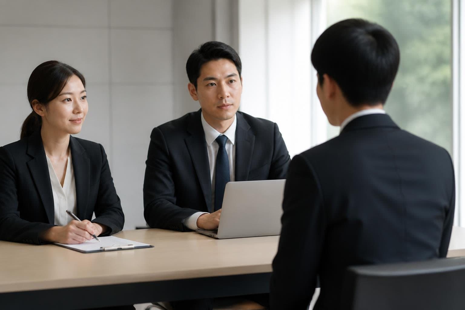 현대차, 9월 신입 채용 시작…오프라인 상담 참여자 '서류전형 면제'