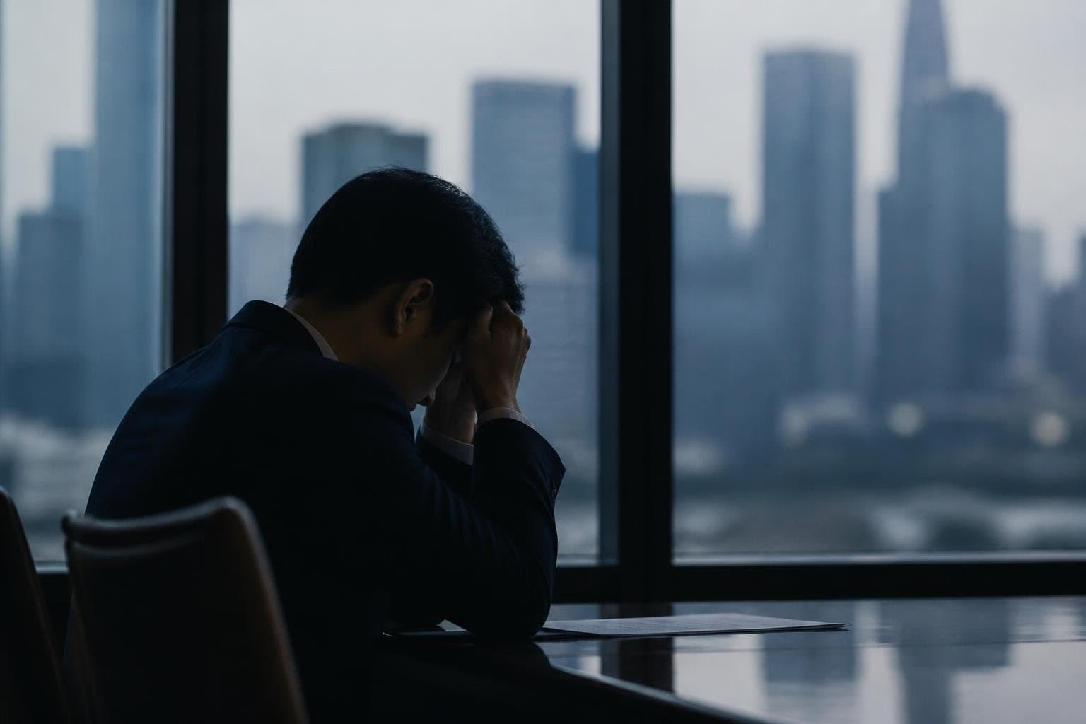 기업은행 중국 법인, 현지서 800억원대 사기 피해