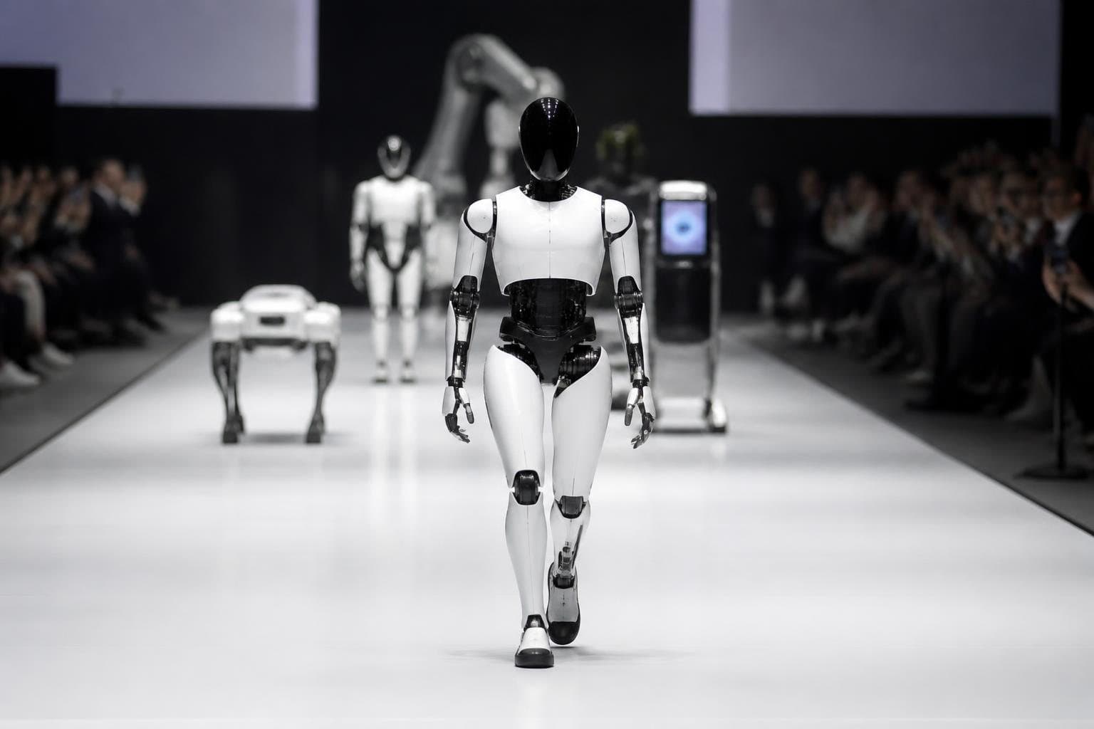 IFA 2026서 '피지컬 AI' 로봇 군단 등장, 가전의 미래 재편