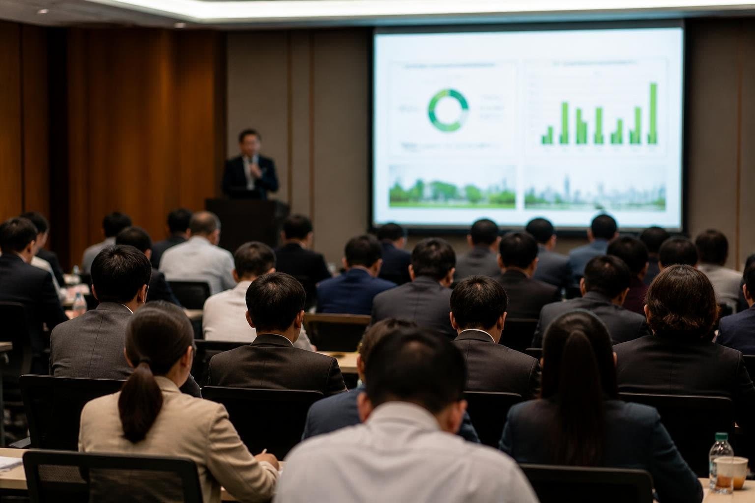 산업단지 에너지전환 촉진…분산에너지 통합운영 체계 구축 논의