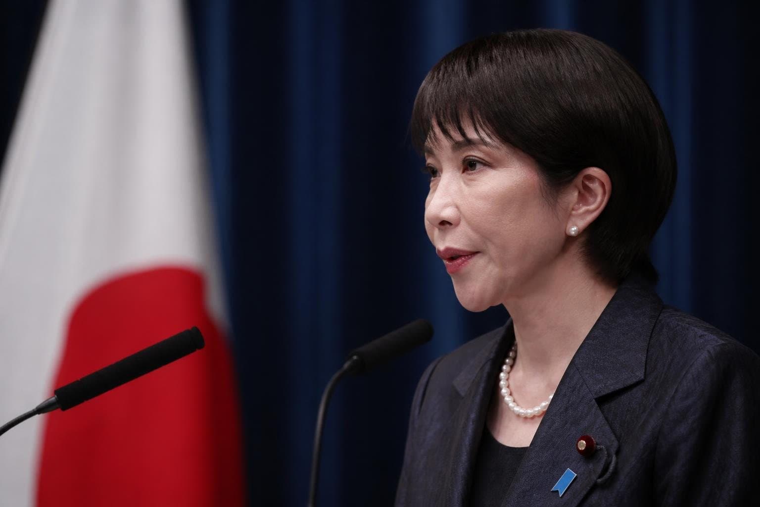 다카이치 총리, 8·15 야스쿠니 신사 참배 보류 방향…한일·중일 외교 고려