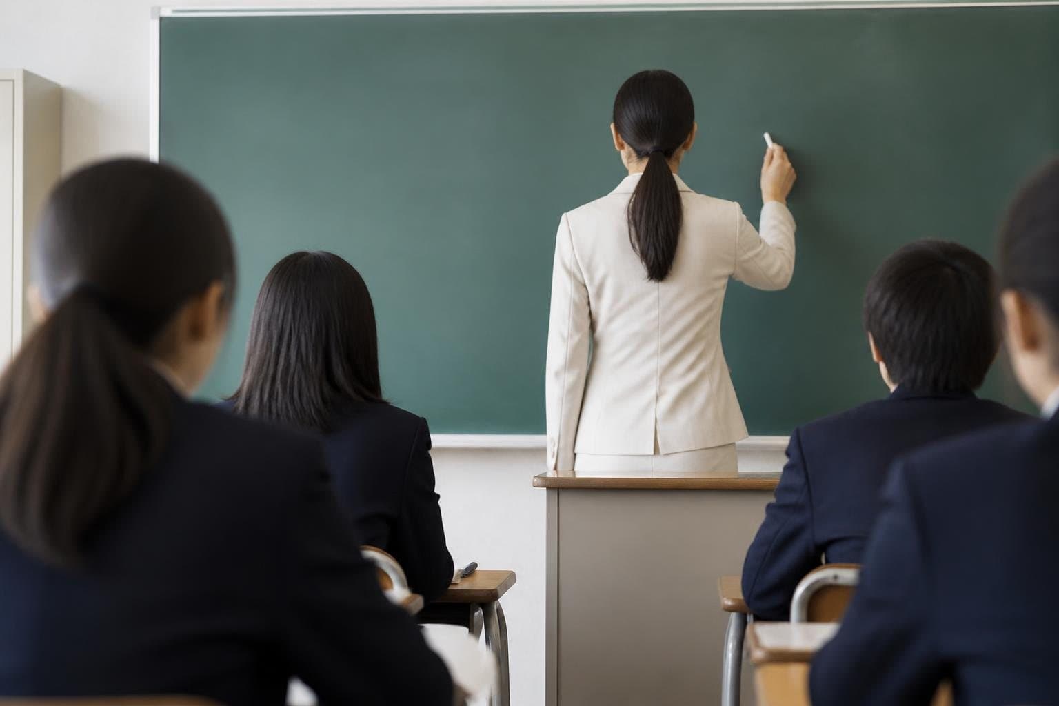 일본, 교사 되면 학자금 면제…30년 만에 제도 부활
