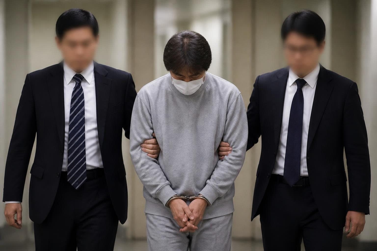 일본 암 환자 길에서 돈 주워 써 기소