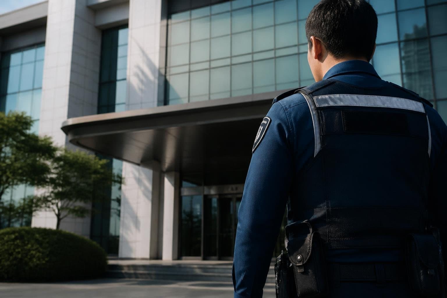 실종 신고 허위 종결한 제주 경찰관 긴급체포