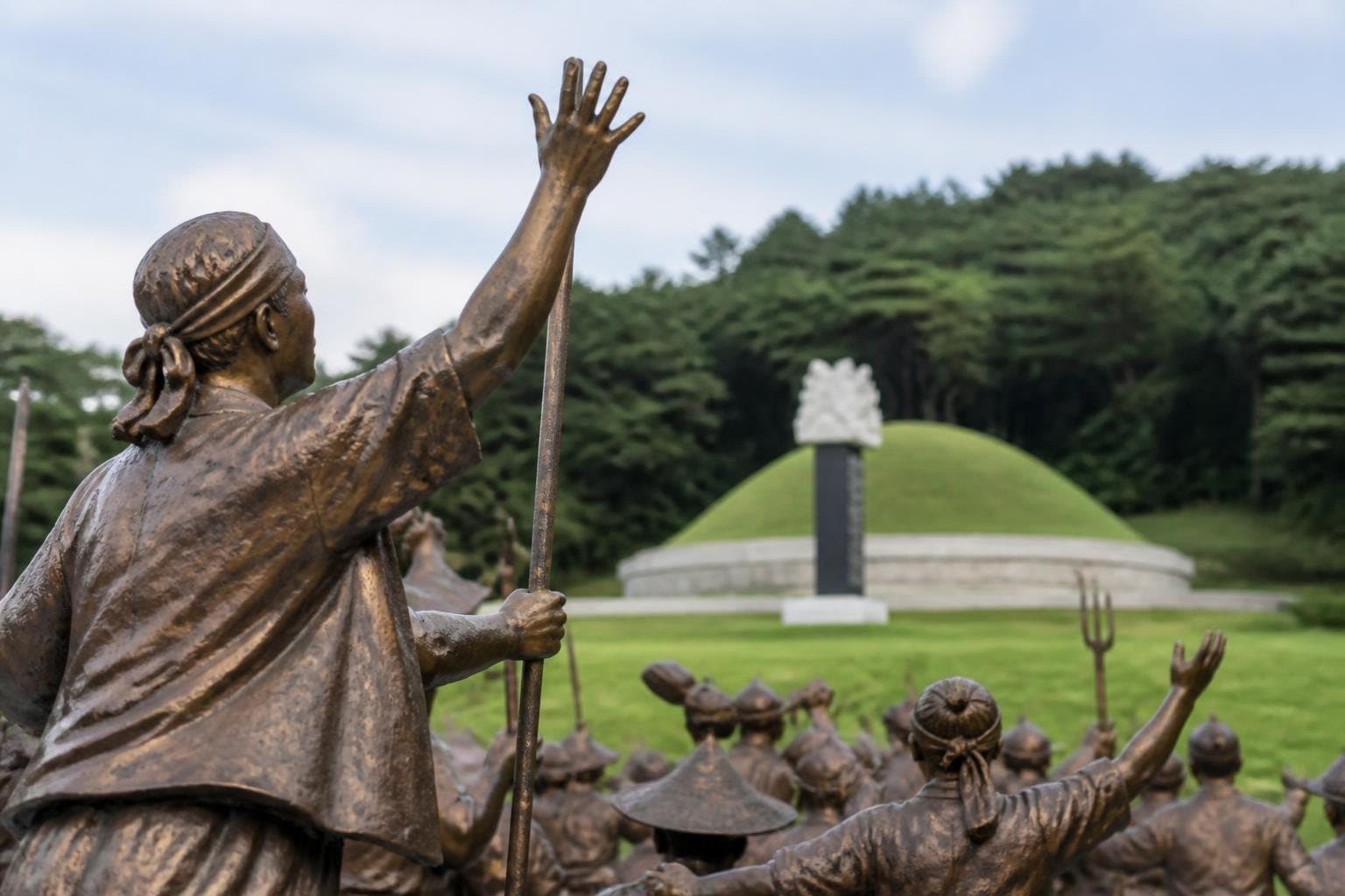 전북, 동학농민혁명 유족 723명에 연 120만 원 지급 시작