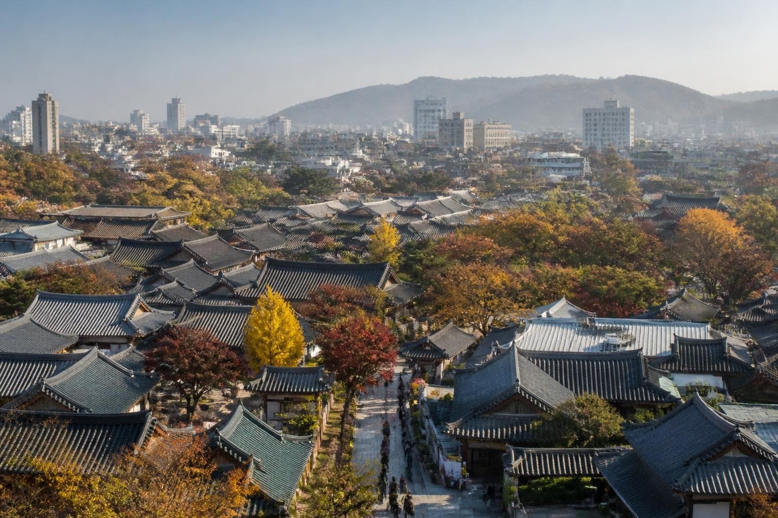 전북 '관광' 인구소멸 대책…62명 관광객 수익이 정주인구 1명 소비분