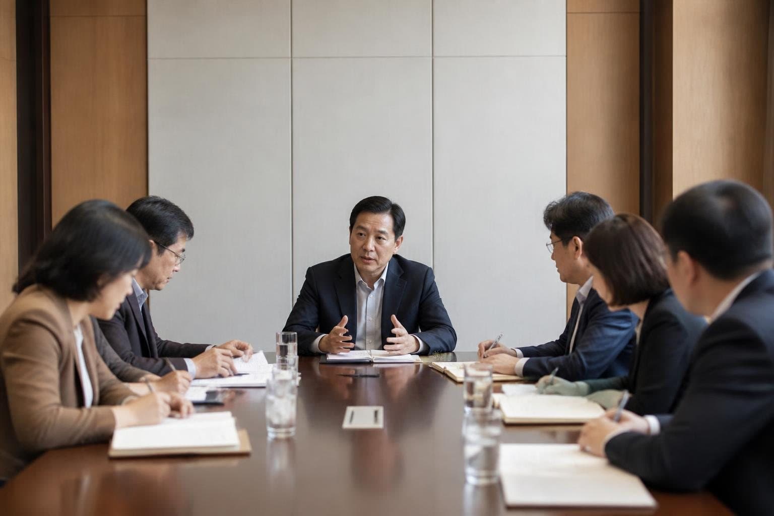 전남·광주 통합교육청, 출범 100일 ‘4대 과제’ 발표