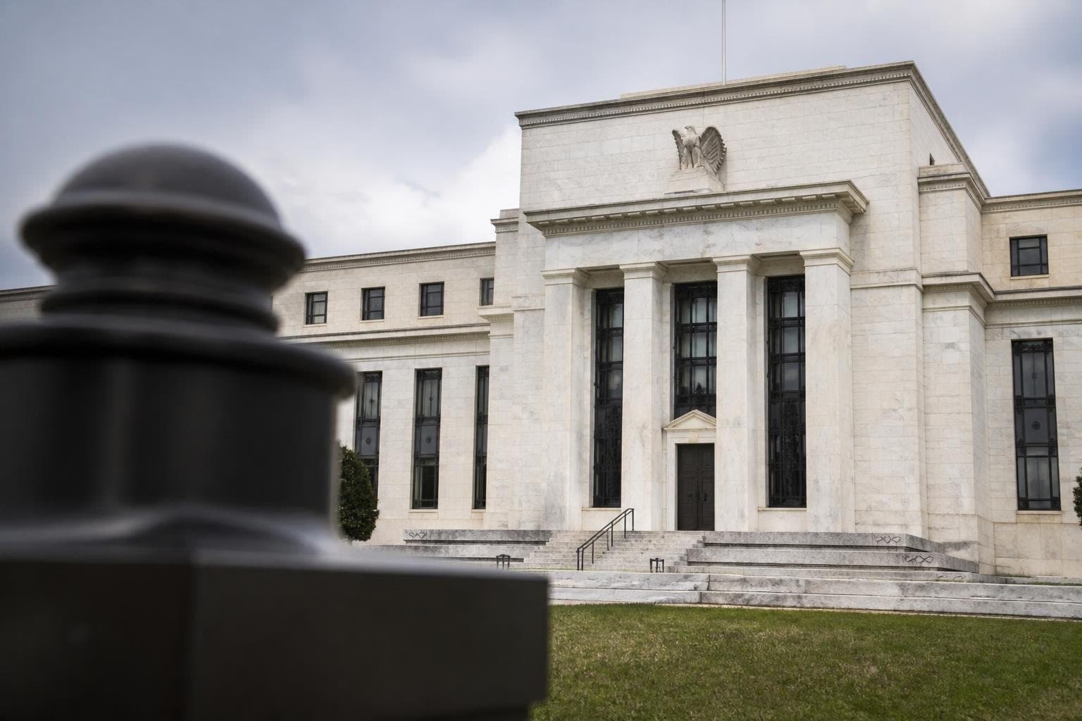 7월 FOMC 의사록 공개, 위원 다수 '물가 미개선 시 금리인상' 언급