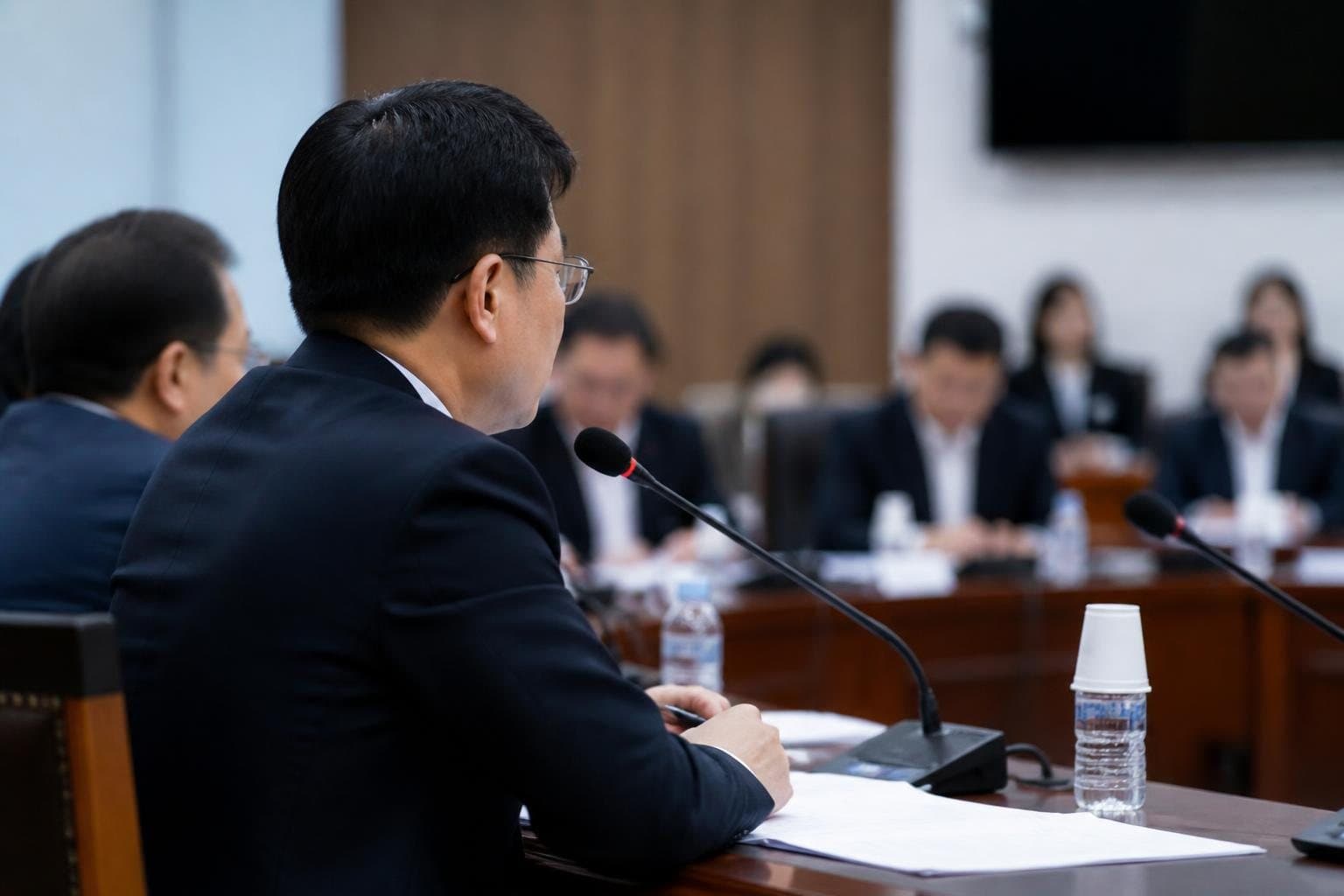 법무부, 교정청 신설·출입국본부 차관급 격상 추진