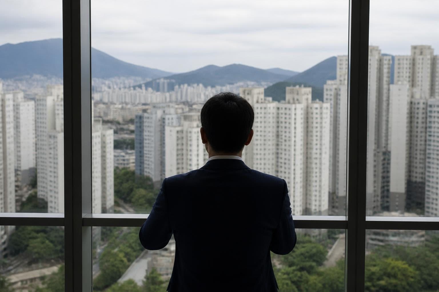 국토부 '강남3구 안정화'…추가 대출규제 검토 안 해