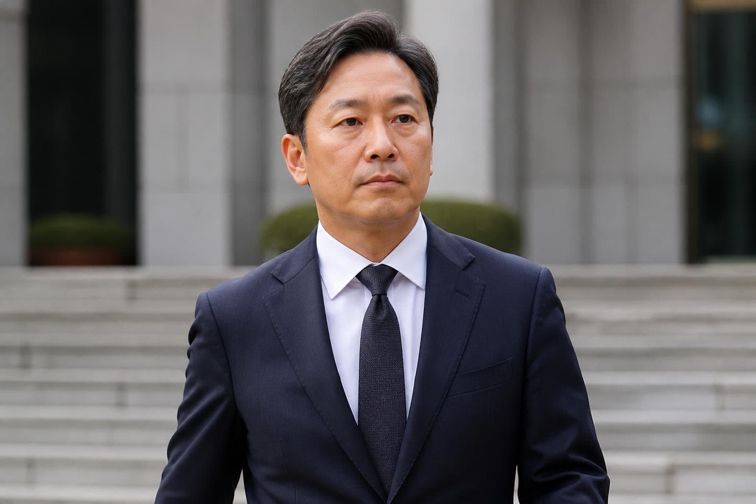 강신철 국방부 장관 후보자, 철거민 특분 아파트 부정청약 의혹