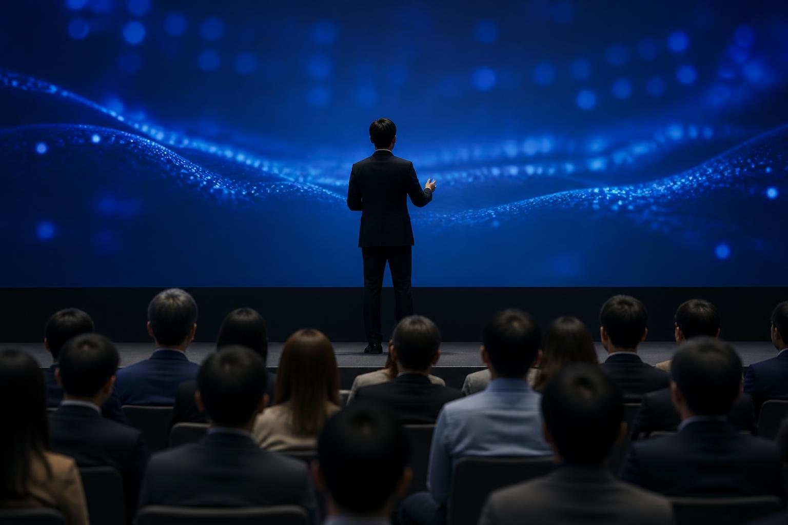 KES 2026 오프닝 키노트, CES 2027 AI 트렌드 조망
