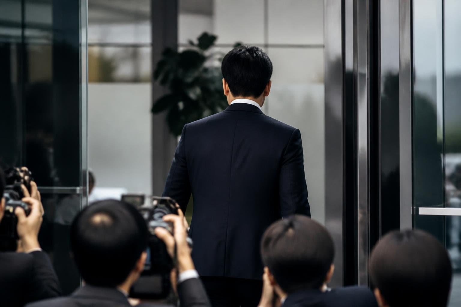 김승원 낙마·조희대 탄핵론, 인사 검증 시스템 개선 촉구
