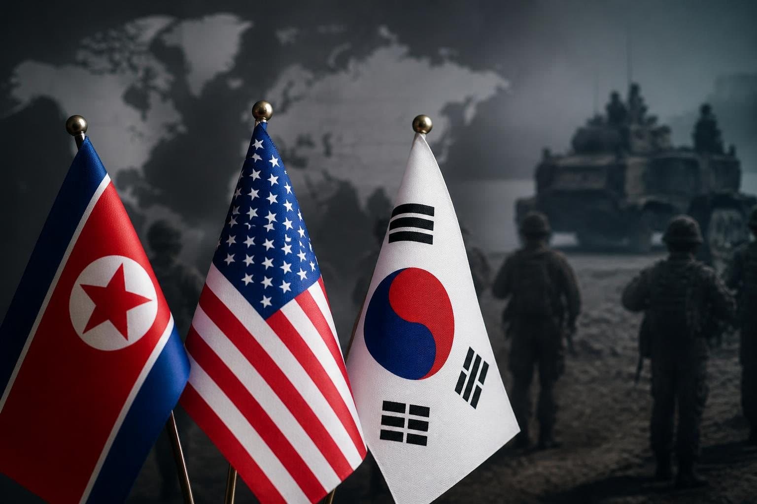 김여정 연이틀 담화로 '미한 균열' 노린 북한의 갈라치기 전략
