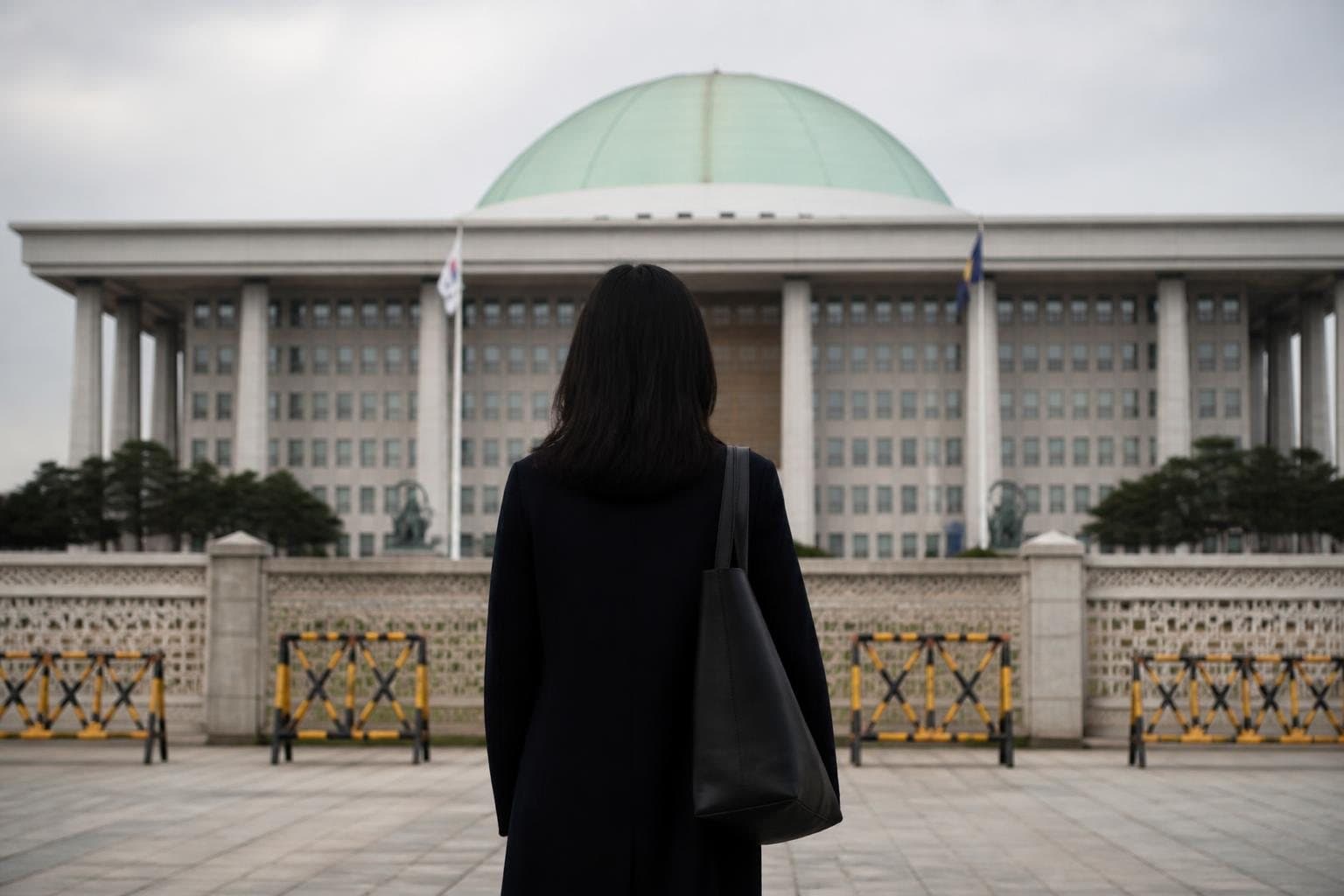 한국, 2027년 1분기부터 임신 9주 이내 여성 대상 낙태약 허용 추진