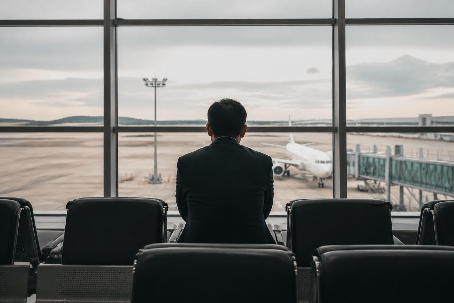 적자 공항 10곳, 5년간 5,549억 손실…공항 간 '부익부 빈익빈' 심화