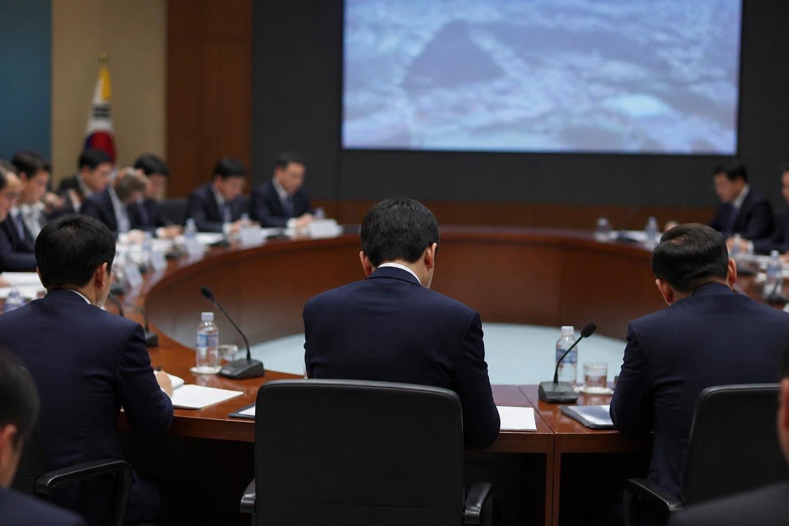 대통령경호처, 9월 한·중앙아 정상회의 앞두고 범정부 경호 대책 점검