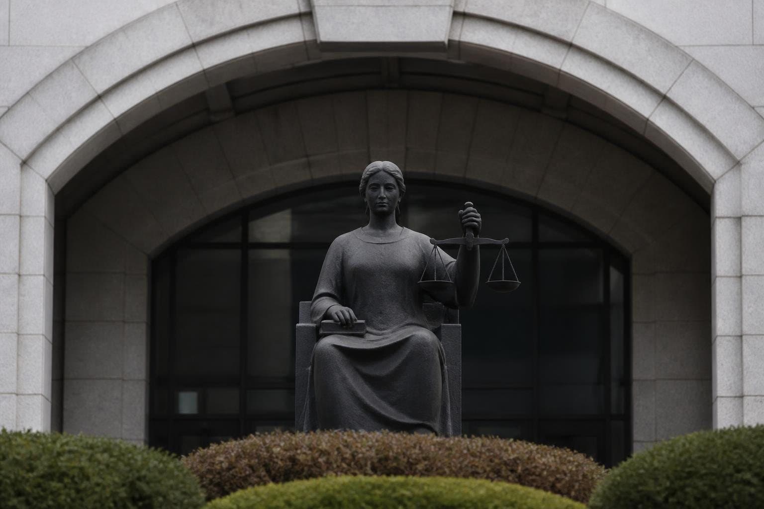 법원행정처 '김승원 후보자 관련 영장판사 교체 요청받은 적 없다' 의혹 부인