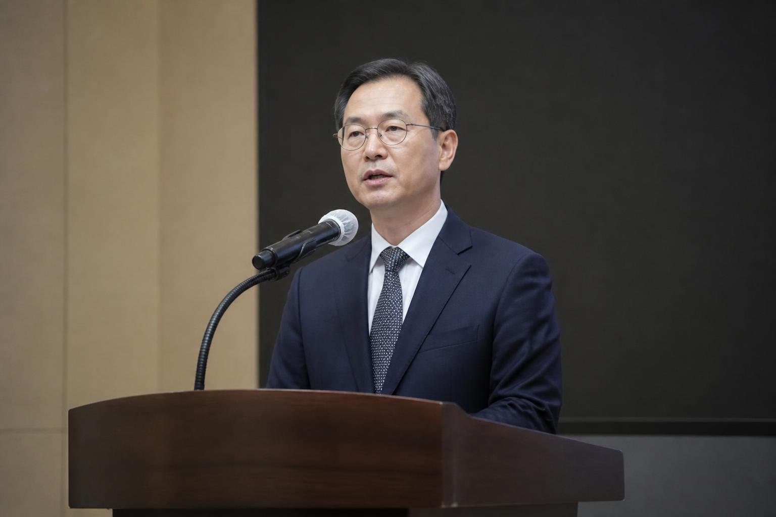 정학근 한국에너지기술연구원 제20대 원장 취임…탄소중립 R&D 체질 개선 추진