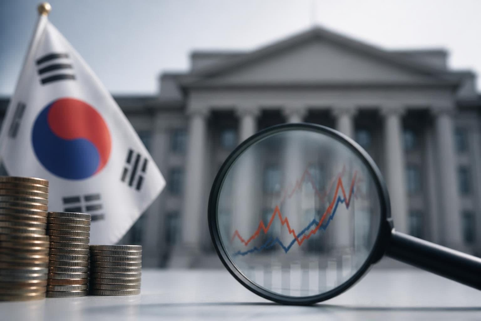 확장재정과 긴축통화의 엇박자…정부·한은 정책 조화 과제