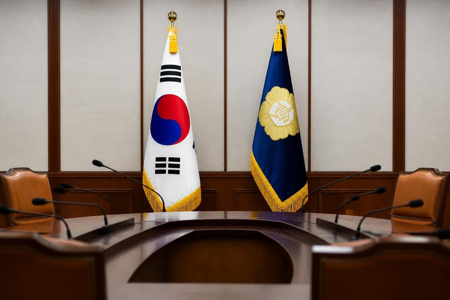 '호르무즈 파병 절대 반대'…여야, 파병론과 대북 지원 놓고 격돌