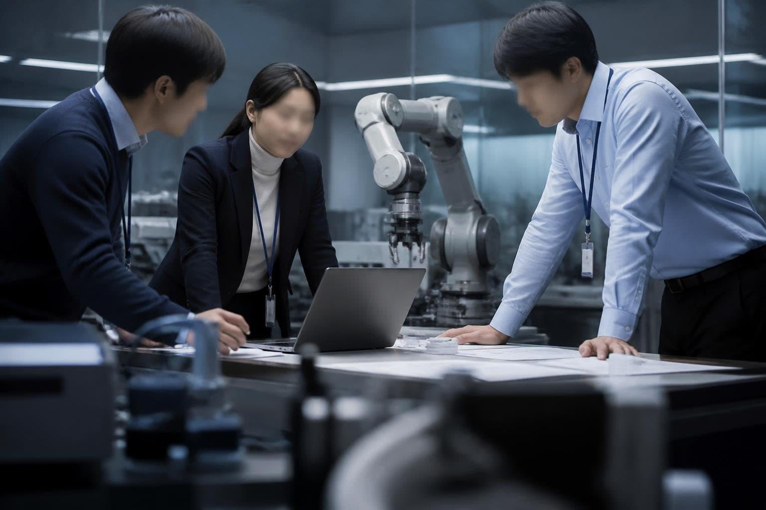 혁신기술 R&D 성공하면 재입찰 없이 구매…국가계약 체계 개편
