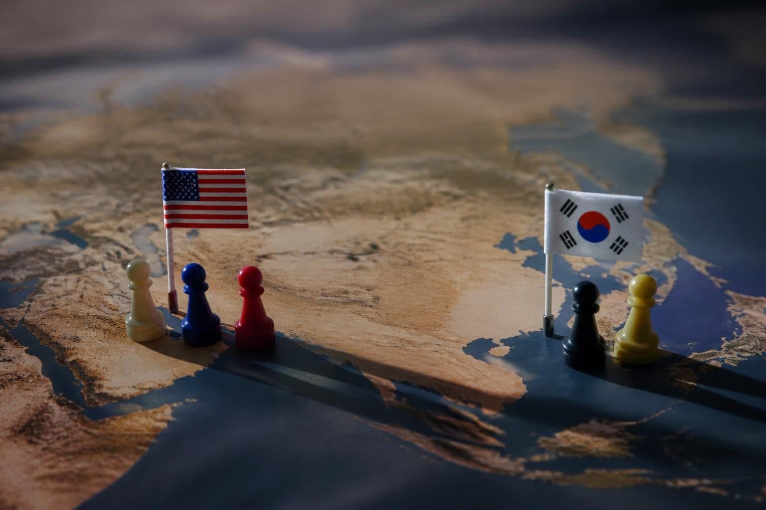 이란 회피의 대가, 한반도에 부메랑으로 돌아올까
