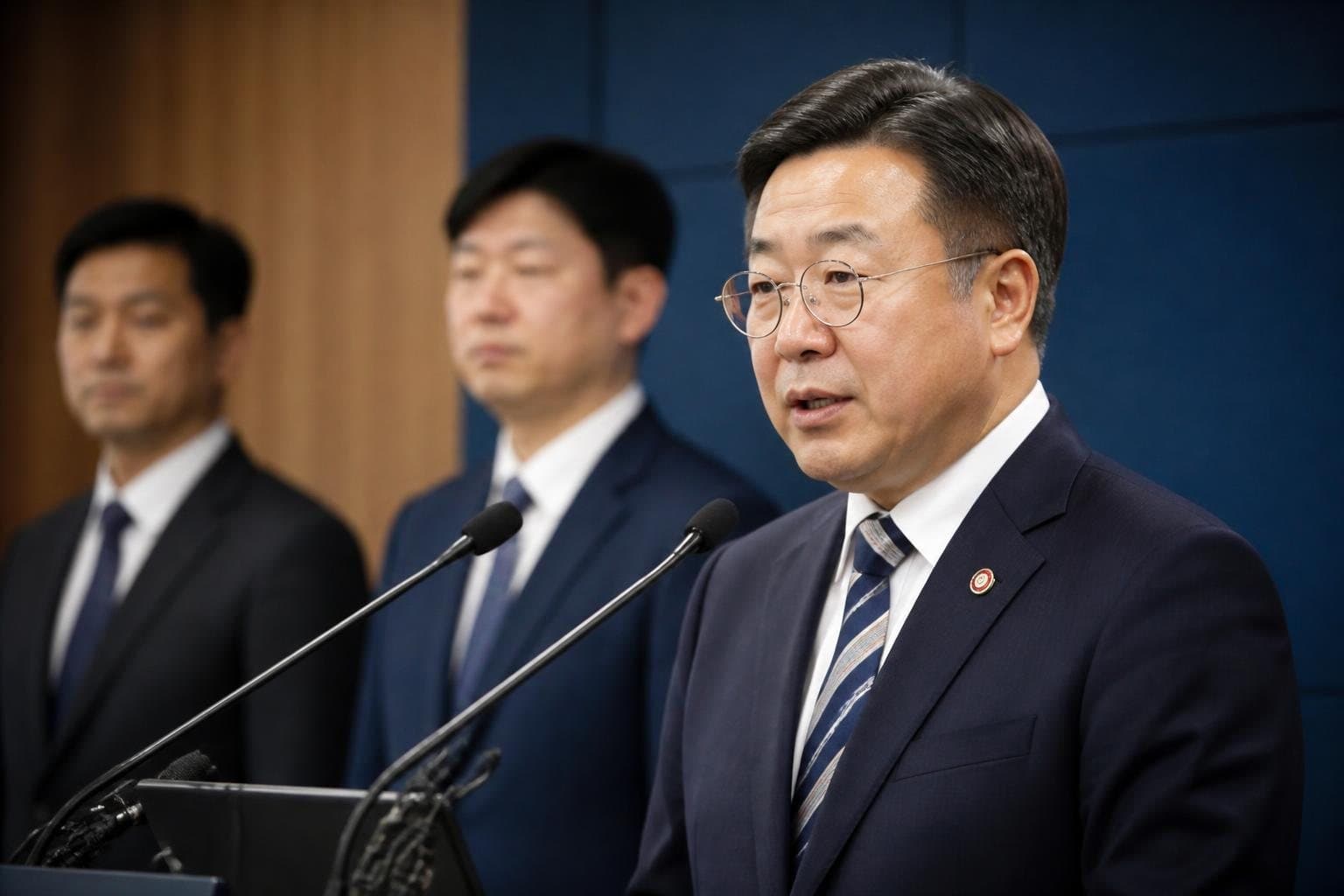 윤호중 장관 '중수청 10월 개청' 강조…연기 시 사법 공백 우려