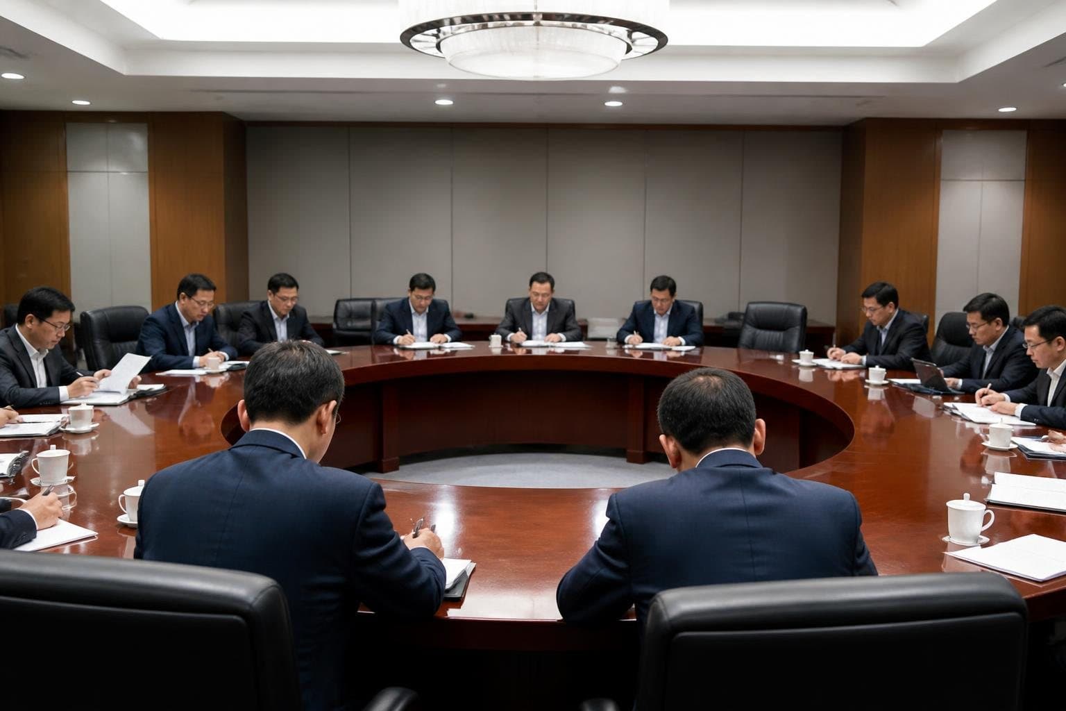 당정, 경찰 실종수사 전담팀 신설·공소청 명칭 변경 추진