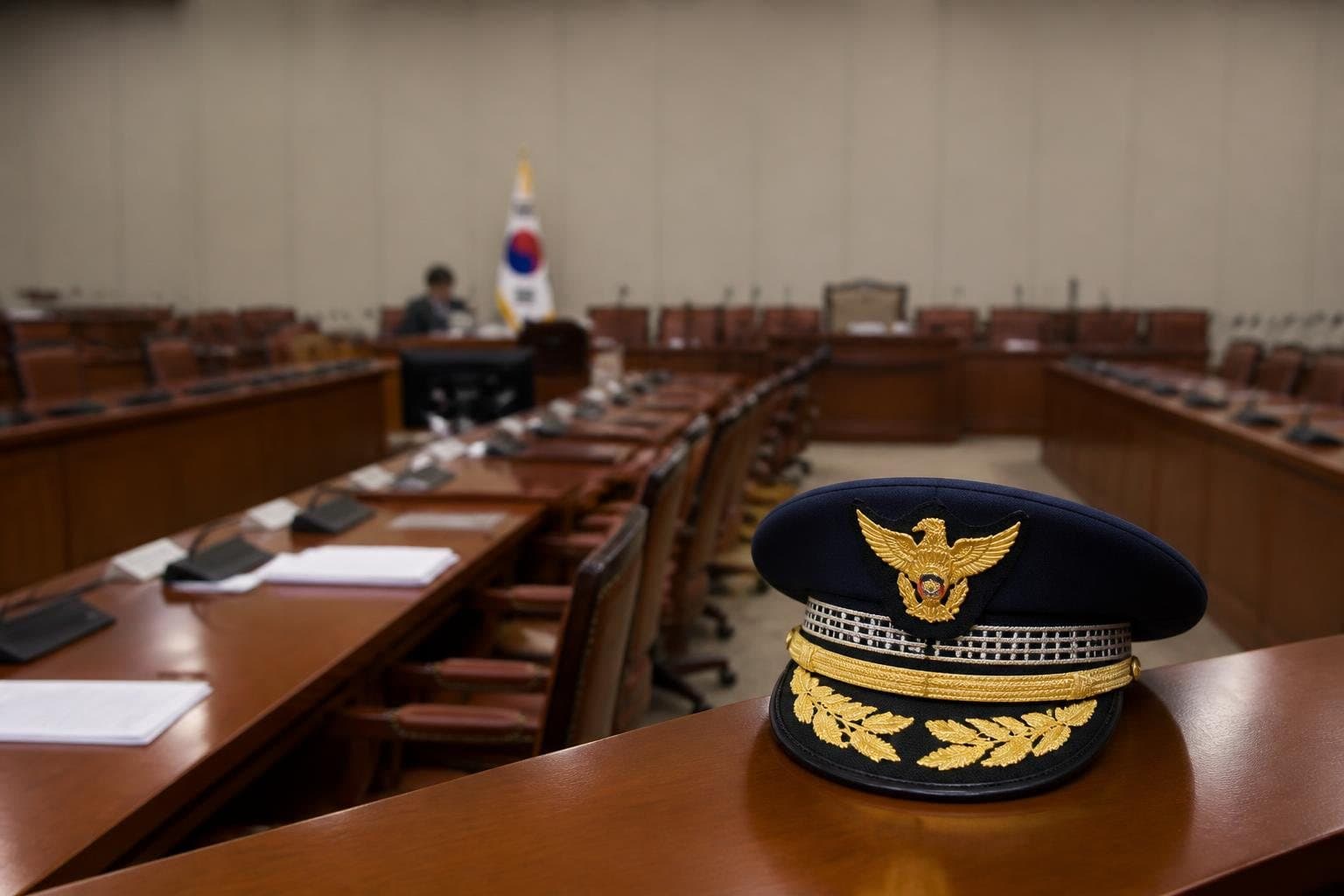 국가수사본부장 인사청문회 도입 추진…경찰 수사권 확대에 민주적 통제